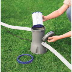Bestway 58094 accessorio per piscina Cartuccia per pompa filtrante