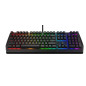 Alienware AW410K tastiera Gaming USB US International Nero Alienware AW410K tastiera Gaming USB US International Nero