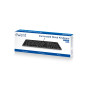 Ewent EW3269 tastiera Universale USB QWERTY Spagnolo Nero Ewent EW3269 tastiera Universale USB QWERTY Spagnolo Nero