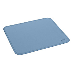 Logitech 956-000051 tappetino per mouse Blu, Grigio