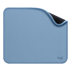 Logitech 956-000051 tappetino per mouse Blu, Grigio