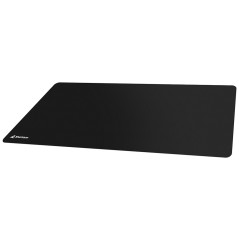 Sharkoon 1337 V2 Gaming Mat XXL Tappetino per mouse per gioco da computer Nero