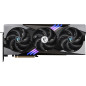MSI GAMING GEFORCE RTX 5080 16G TRIO OC scheda video NVIDIA 16 GB GDDR7 MSI GAMING GEFORCE RTX 5080 16G TRIO OC scheda video NVIDIA 16 GB GDDR7