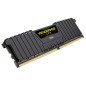Corsair Vengeance LPX CMK16GX4M2D3000C16 memoria 16 GB 2 x 8 GB DDR4 3000 MHz Corsair Vengeance LPX CMK16GX4M2D3000C16 memoria 16 GB 2 x 8 GB DDR4 3000 MHz