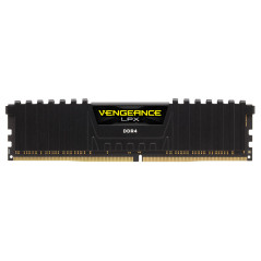 Corsair Vengeance LPX CMK16GX4M2D3000C16 memoria 16 GB 2 x 8 GB DDR4 3000 MHz