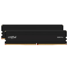 Crucial CP2K32G56C46U5 memoria 64 GB 2 x 32 GB DDR5 5600 MHz