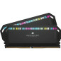 Corsair Dominator CMT64GX5M2B5600C40 memoria 64 GB 2 x 32 GB DDR5 5600 MHz