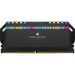 Corsair Dominator CMT64GX5M2B5600C40 memoria 64 GB 2 x 32 GB DDR5 5600 MHz