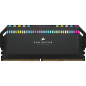 Corsair Dominator CMT64GX5M2B5600C40 memoria 64 GB 2 x 32 GB DDR5 5600 MHz