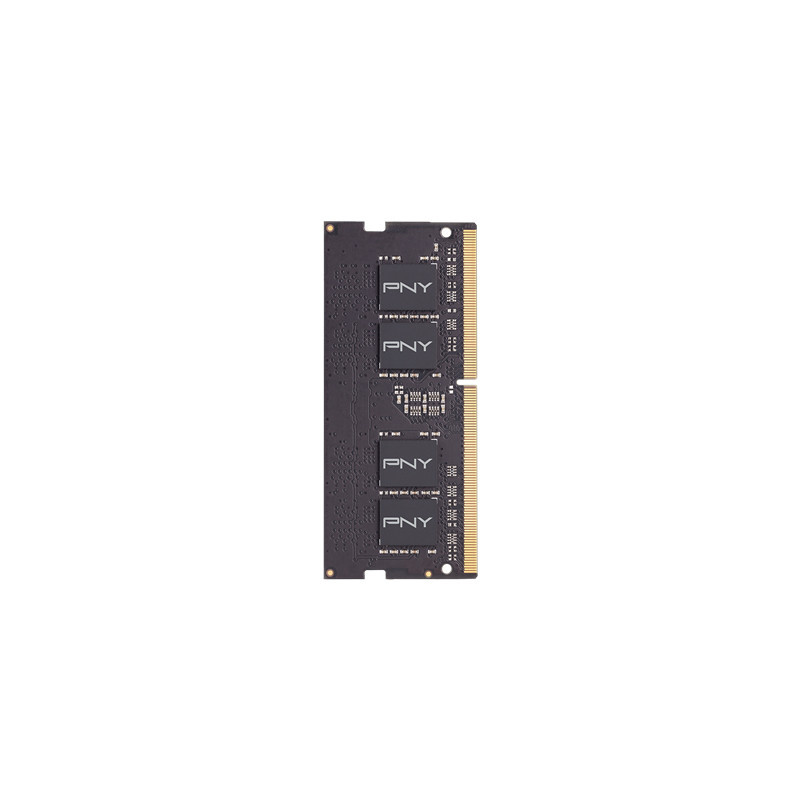 PNY MN4GSD42666 memoria 4 GB 1 x 4 GB DDR4 2666 MHz