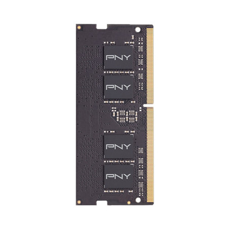 PNY MN4GSD42666 memoria 4 GB 1 x 4 GB DDR4 2666 MHz