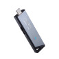 ADATA AELI-UE800-2T-CSG unità flash USB 2 TB USB tipo-C 3.2 Gen 2 (3.1 Gen 2) Argento ADATA AELI-UE800-2T-CSG unità flash USB 2 TB USB tipo-C 3.2 Gen 2 (3.1 Gen 2) Argento