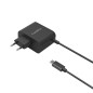 CoolBox COO-NB65-UC2 Caricabatterie per dispositivi mobili Computer portatile, Smartphone, Tablet Nero AC Ricarica rapida