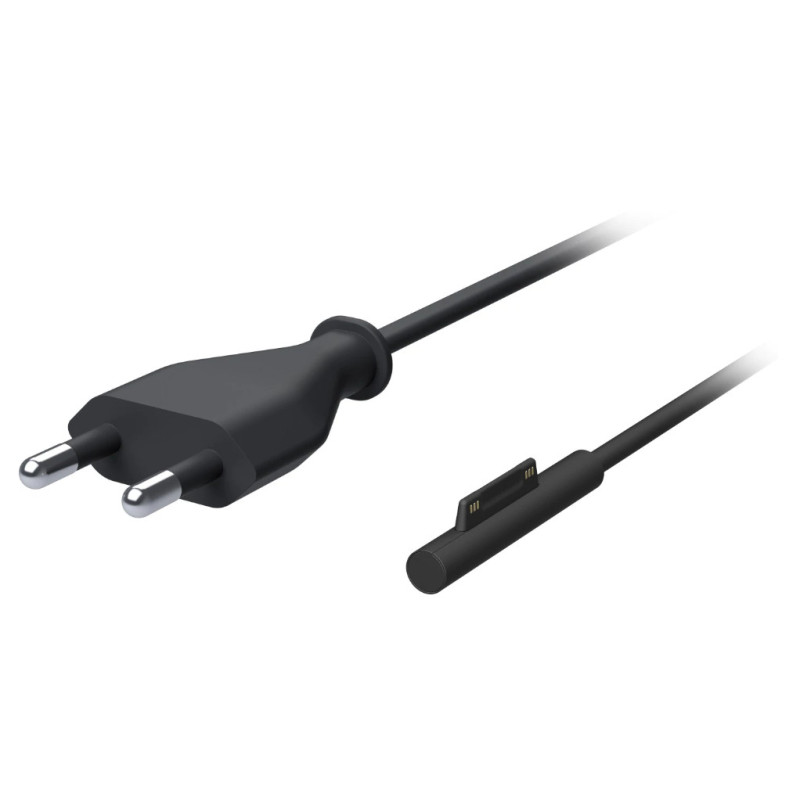 Microsoft LAC-00006 adattatore e invertitore Interno 24 W Nero Microsoft LAC-00006 adattatore e invertitore Interno 24 W Nero
