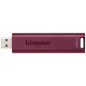 Kingston Technology DataTraveler 256GB Max Type-A 1000R/900W USB 3.2 Gen 2 Kingston Technology DataTraveler 256GB Max Type-A 1000R/900W USB 3.2 Gen 2