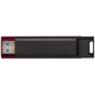 Kingston Technology DataTraveler 256GB Max Type-A 1000R/900W USB 3.2 Gen 2 Kingston Technology DataTraveler 256GB Max Type-A 1000R/900W USB 3.2 Gen 2