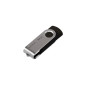 Goodram UTS2 unità flash USB 64 GB USB tipo A 2.0 Nero