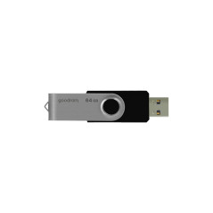 Goodram UTS2 unità flash USB 64 GB USB tipo A 2.0 Nero