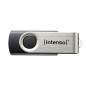 Intenso Basic Line unità flash USB 16 GB USB tipo A 2.0 Nero, Argento Intenso Basic Line unità flash USB 16 GB USB tipo A 2.0 Nero, Argento