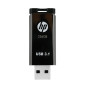 HP x770w unità flash USB 256 GB USB tipo A 3.2 Gen 1 (3.1 Gen 1) Nero