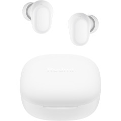Xiaomi Redmi Buds 6 Play Auricolare Wireless In-ear Musica e Chiamate USB tipo-C Bluetooth Bianco