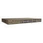 IP-COM Networks G5328P-24-410W switch di rete Gestito L3 Gigabit Ethernet (10/100/1000) Supporto Power over Ethernet (PoE) 1U
