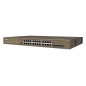 IP-COM Networks G5328P-24-410W switch di rete Gestito L3 Gigabit Ethernet (10/100/1000) Supporto Power over Ethernet (PoE) 1U