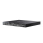 TP-Link Omada SG6654X switch di rete Gestito L3 Gigabit Ethernet (10/100/1000) 1U Nero TP-Link Omada SG6654X switch di rete Gestito L3 Gigabit Ethernet (10/100/1000) 1U Nero