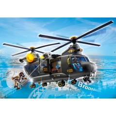 Playmobil City Action 71149 set da gioco