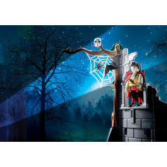 Playmobil Rovine spettrali