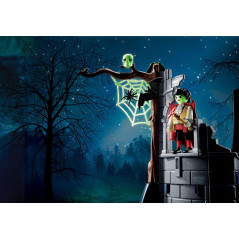 Playmobil Rovine spettrali