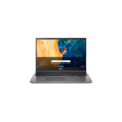 Acer Chromebook CB515-1W-54XC Intel® Core™ i5 i5-1135G7 39,6 cm (15.6") Full HD 8 GB LPDDR4x-SDRAM 128 GB SSD Wi-Fi 6
