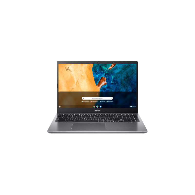 Acer Chromebook CB515-1W-54XC Intel® Core™ i5 i5-1135G7 39,6 cm (15.6") Full HD 8 GB LPDDR4x-SDRAM 128 GB SSD Wi-Fi 6 Acer Chromebook CB515-1W-54XC Intel® Core™ i5 i5-1135G7 39,6 cm (15.6") Full HD 8 GB LPDDR4x-SDRAM 128 GB SSD Wi-Fi 6