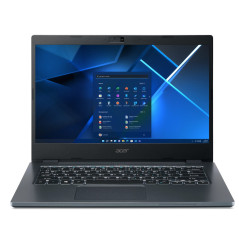 Acer TravelMate P4 TMP414-51-53QB Intel® Core™ i5 i5-1135G7 Computer portatile 35,6 cm (14") Full HD 8 GB DDR4-SDRAM 512 GB SSD
