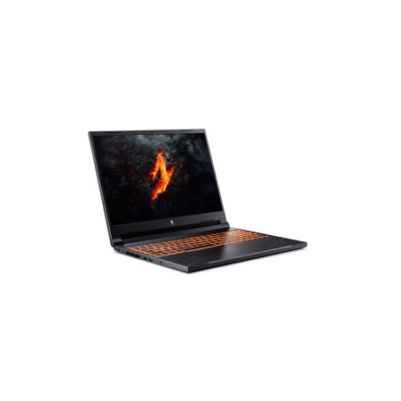 Acer Nitro V 16 ANV16-41-R6FB AMD Ryzen™ 5 PRO 8645HS Computer portatile 40,6 cm (16") WQXGA 16 GB DDR5-SDRAM 512 GB SSD NVIDIA