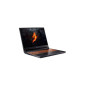 Acer Nitro V 16 ANV16-41-R6FB AMD Ryzen™ 5 PRO 8645HS Computer portatile 40,6 cm (16") WQXGA 16 GB DDR5-SDRAM 512 GB SSD NVIDIA