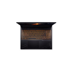 Acer Nitro V 16 ANV16-41-R6FB AMD Ryzen™ 5 PRO 8645HS Computer portatile 40,6 cm (16") WQXGA 16 GB DDR5-SDRAM 512 GB SSD NVIDIA