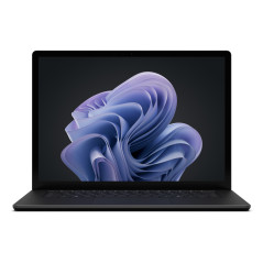 Microsoft Surface Laptop 6 Intel Core Ultra 5 135H Computer portatile 38,1 cm (15") Touch screen 16 GB LPDDR5x-SDRAM 256 GB SSD