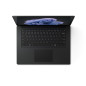 Microsoft Surface Laptop 6 Intel Core Ultra 5 135H Computer portatile 38,1 cm (15") Touch screen 16 GB LPDDR5x-SDRAM 256 GB SSD Microsoft Surface Laptop 6 Intel Core Ultra 5 135H Computer portatile 38,1 cm (15") Touch screen 16 GB LPDDR5x-SDRAM 256 GB SSD
