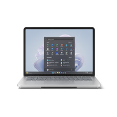 Microsoft Surface Laptop Studio 2 Intel® Core™ i7 i7-13800H Ibrido (2 in 1) 36,6 cm (14.4") Touch screen 64 GB LPDDR5x-SDRAM 2