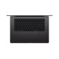 Apple MacBook Pro Apple M M4 Max Computer portatile 41,1 cm (16.2") 48 GB 1 TB SSD Wi-Fi 6E (802.11ax) macOS Sequoia Nero