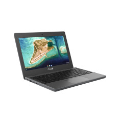 ASUS Chromebook CR1 CR1100CKA-GJ0277 Intel® Celeron® N N5100 29,5 cm (11.6") HD 4 GB LPDDR4x-SDRAM 32 GB eMMC Wi-Fi 6