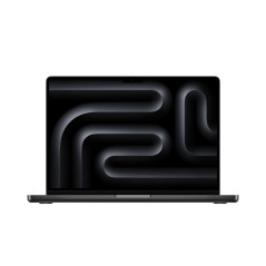 Apple MacBook Pro Apple M M3 Max Computer portatile 36,1 cm (14.2") 36 GB 1 TB SSD Wi-Fi 6E (802.11ax) macOS Sonoma Nero