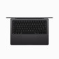 Apple MacBook Pro Apple M M3 Max Computer portatile 36,1 cm (14.2") 36 GB 1 TB SSD Wi-Fi 6E (802.11ax) macOS Sonoma Nero