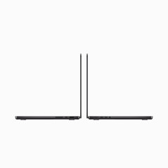 Apple MacBook Pro Apple M M3 Max Computer portatile 36,1 cm (14.2") 36 GB 1 TB SSD Wi-Fi 6E (802.11ax) macOS Sonoma Nero