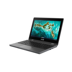ASUS Chromebook Flip CR1 CR1100FKA-BP0566 Intel® Celeron® N N5100 29,5 cm (11.6") Touch screen HD 4 GB LPDDR4x-SDRAM 32 GB eMMC