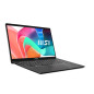 MSI Modern 15 F13MG-248XES Intel® Core™ i5 i5-1334U Computer portatile 39,6 cm (15.6") Full HD 16 GB DDR4-SDRAM 512 GB SSD MSI Modern 15 F13MG-248XES Intel® Core™ i5 i5-1334U Computer portatile 39,6 cm (15.6") Full HD 16 GB DDR4-SDRAM 512 GB SSD