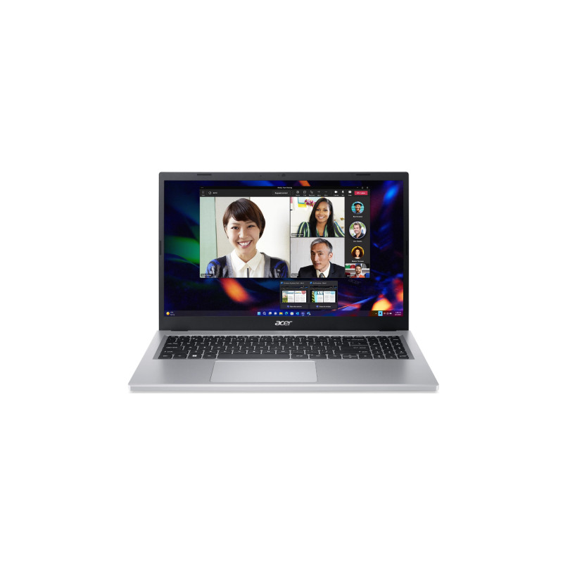 Acer Extensa 15 EX215-33-38G2 Intel Core i3 N-series i3-N305 Computer portatile 39,6 cm (15.6") Full HD 8 GB LPDDR5-SDRAM 512