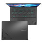 GIGABYTE G6X 9KG-43PT854SD laptop Intel® Core™ i7 i7-13650HX Computer portatile 40,6 cm (16") WUXGA 16 GB DDR5-SDRAM 1 TB SSD