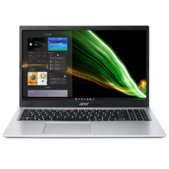 Acer A115-32-C08A Intel® Celeron® N4500 Computer portatile 39,6 cm (15.6") HD+ 4 GB LPDDR4-SDRAM 128 GB eMMC Wi-Fi 6 (802.11ax)